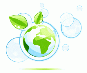 Green Cleaning services