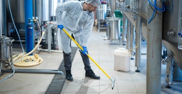Quality Commercial Cleaners
